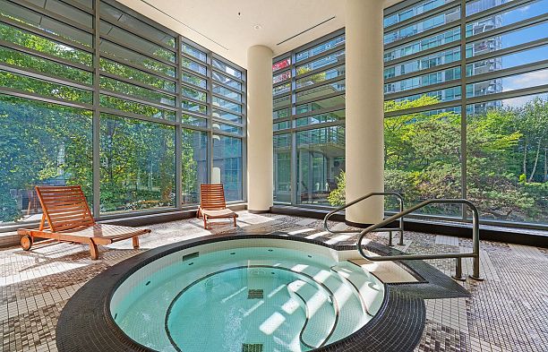505 590 Nicola Street Coal Harbour