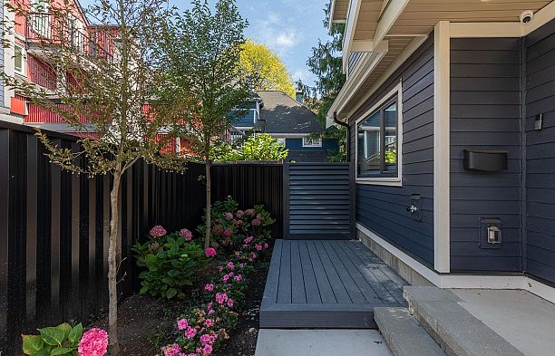 22 W 14th Avenue Mount Pleasant VW