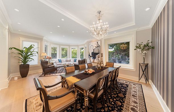 4810 Hudson Street Shaughnessy