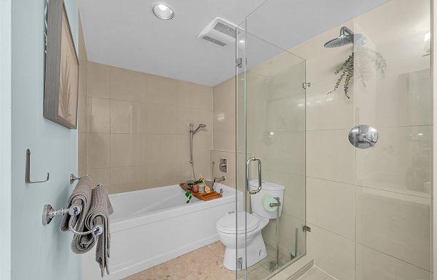 209 1311 Beach Avenue West End VW