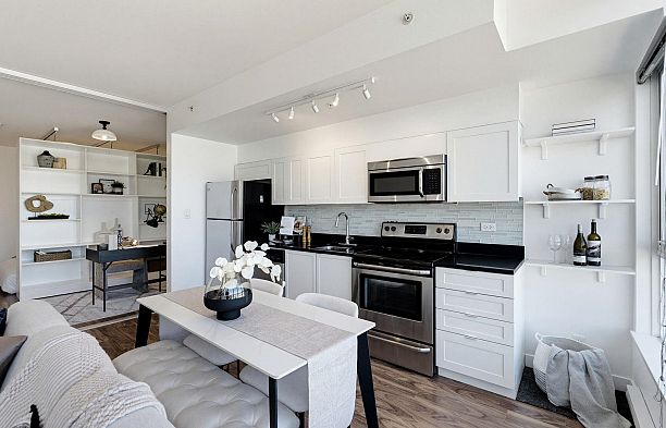 409 2511 Quebec Street Mount Pleasant VE