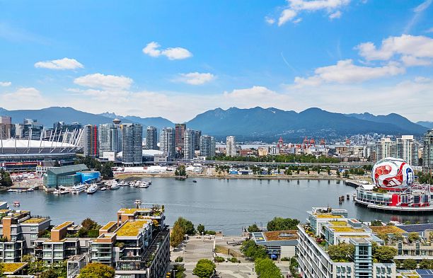 523 159 W 2nd Avenue False Creek