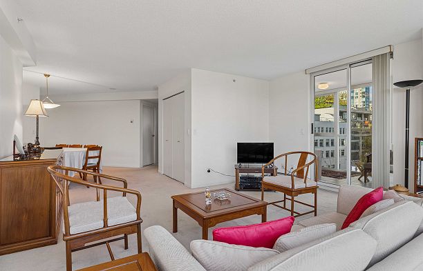 705 388 Drake St Yaletown