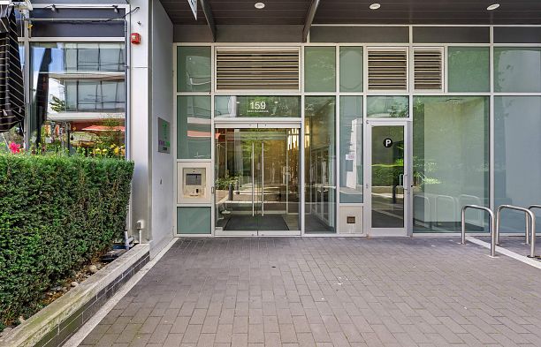 523 159 W 2nd Avenue False Creek