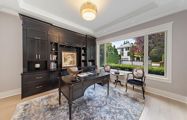 4810 Hudson Street Shaughnessy
