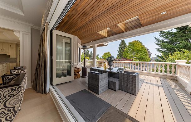 4810 Hudson Street Shaughnessy