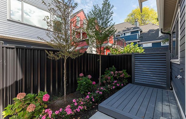 22 W 14th Avenue Mount Pleasant VW