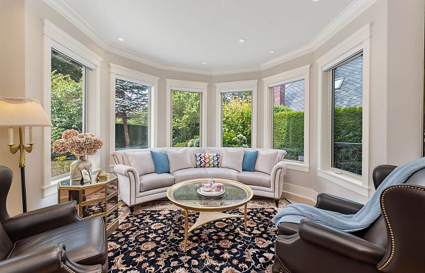 4810 Hudson Street Shaughnessy