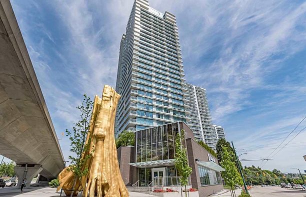 2405 8131 Nunavut Lane Marpole
