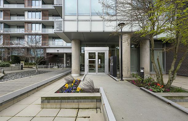 2405 8131 Nunavut Lane Marpole