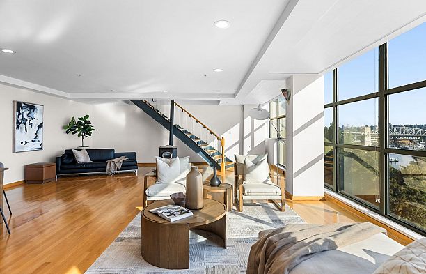 901 1233 Beach Avenue West End VW