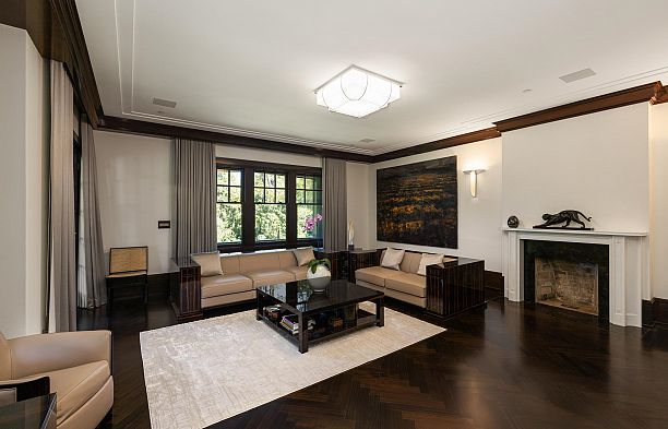 3538 Cypress Street Shaughnessy