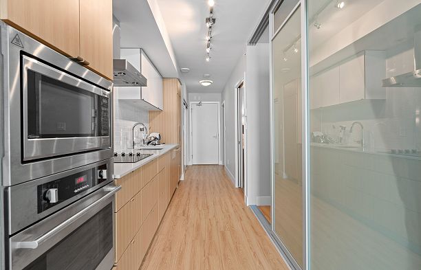 523 159 W 2nd Avenue False Creek