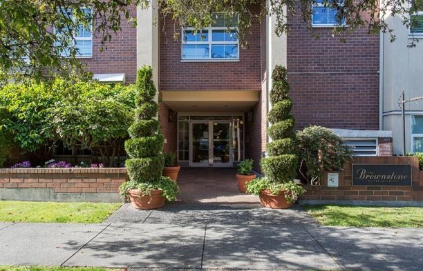 214 2105 W 42nd Avenue Kerrisdale