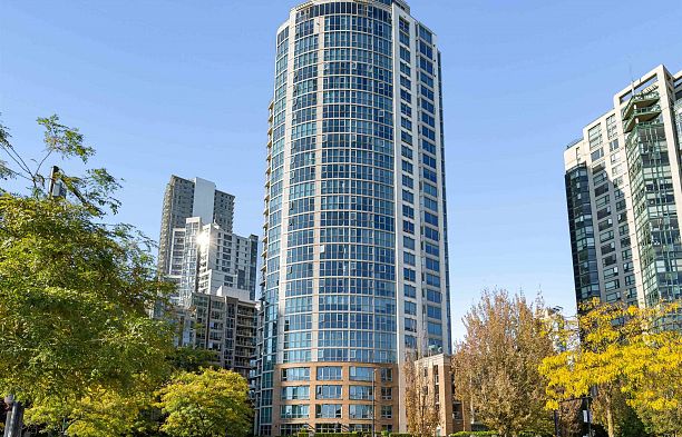 705 388 Drake St Yaletown