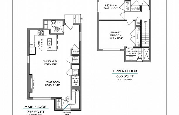 1 1368 Park Drive Marpole