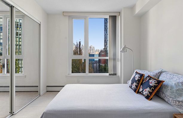 705 388 Drake St Yaletown