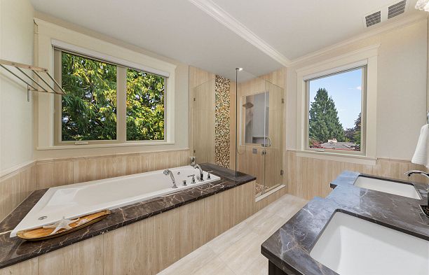 4810 Hudson Street Shaughnessy