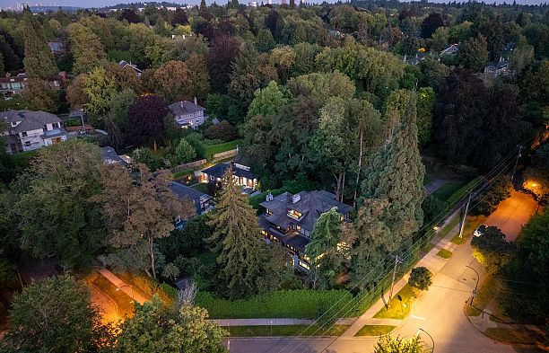 3538 Cypress Street Shaughnessy