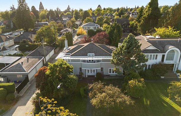 7289 Marguerite Street South Granville