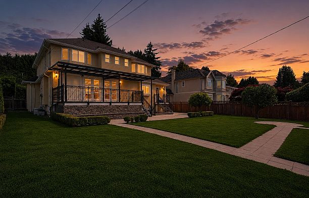 1160 W 57th Avenue South Granville