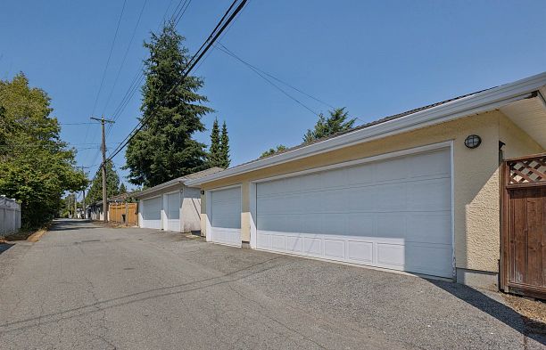 1160 W 57th Avenue South Granville