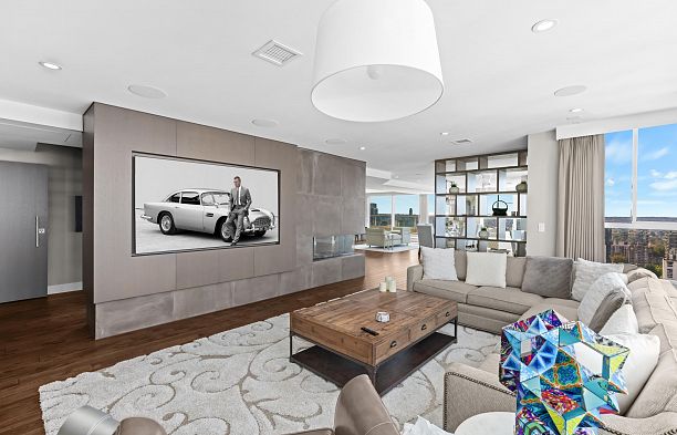 3103 717 Jervis Street West End VW