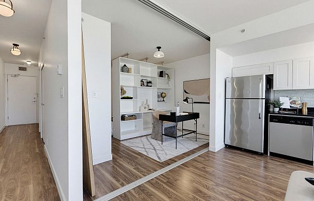 409 2511 Quebec Street Mount Pleasant VE