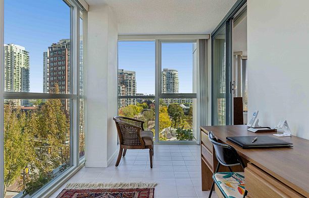 705 388 Drake St Yaletown
