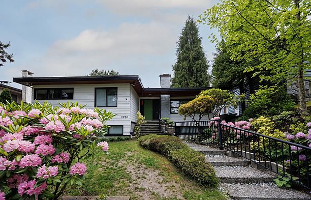 2220 W 32nd Avenue Quilchena