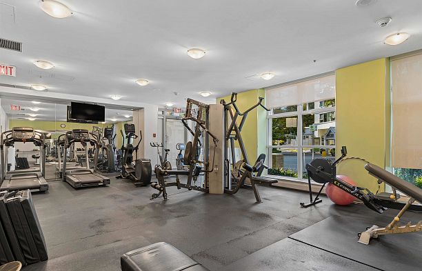 705 388 Drake St Yaletown