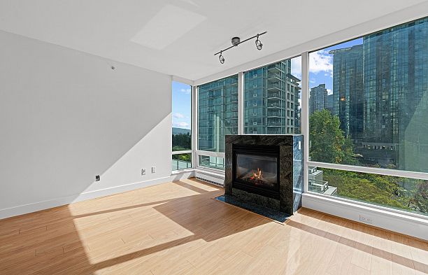 505 590 Nicola Street Coal Harbour