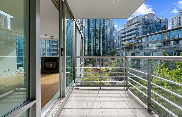 505 590 Nicola Street Coal Harbour