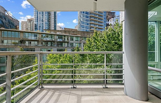 505 590 Nicola Street Coal Harbour