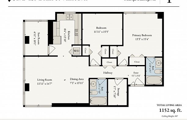 17D 139 Drake Street Yaletown