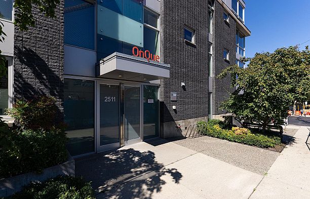 409 2511 Quebec Street Mount Pleasant VE