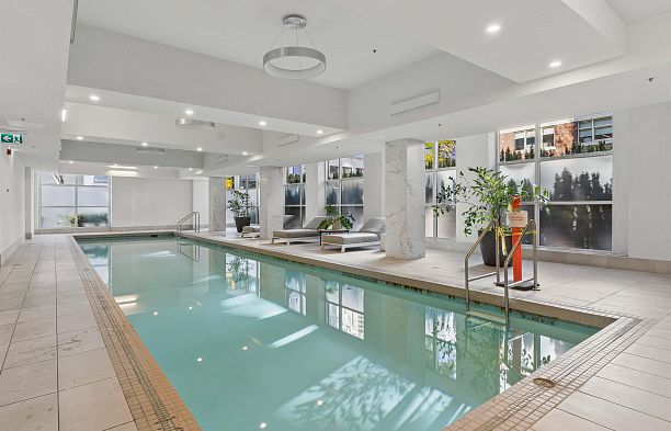 705 388 Drake St Yaletown