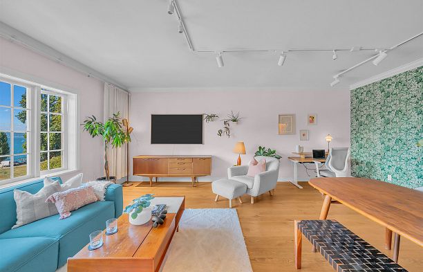 209 1311 Beach Avenue West End VW