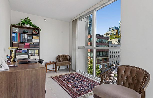 705 388 Drake St Yaletown