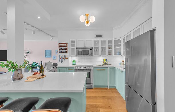 209 1311 Beach Avenue West End VW