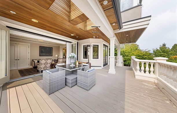 4810 Hudson Street Shaughnessy