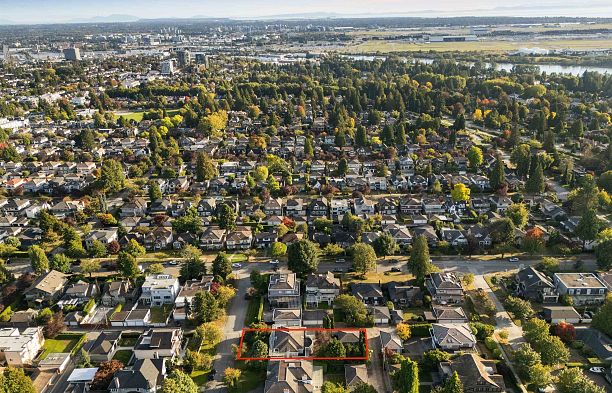 7289 Marguerite Street South Granville