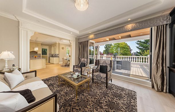 4810 Hudson Street Shaughnessy