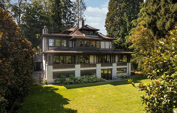 3538 Cypress Street Shaughnessy