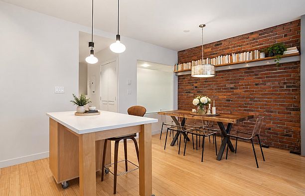 401 1072 Hamilton Street Yaletown