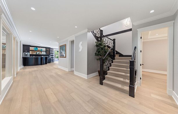 4810 Hudson Street Shaughnessy