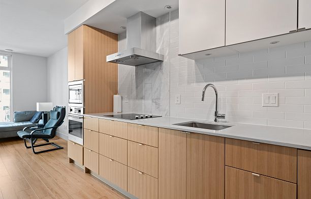 523 159 W 2nd Avenue False Creek