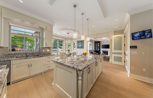 4810 Hudson Street Shaughnessy