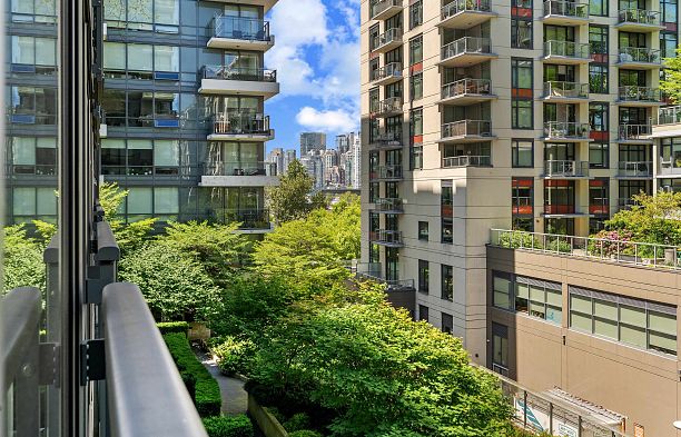 523 159 W 2nd Avenue False Creek