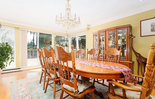 1450 W 40th Avenue Shaughnessy